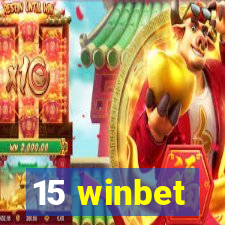 15 winbet